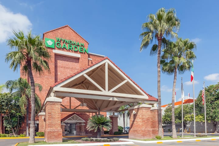 Wyndham Garden Monterrey Norte