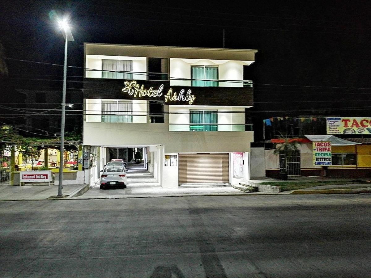 Hotel Ashly