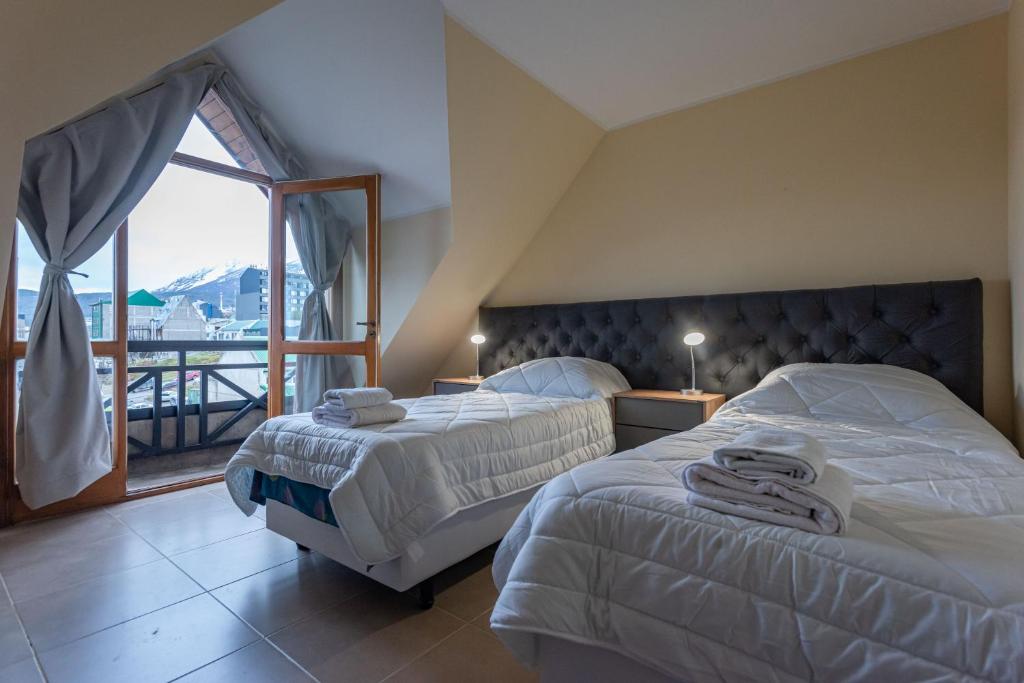 Gente del Sur - Odino