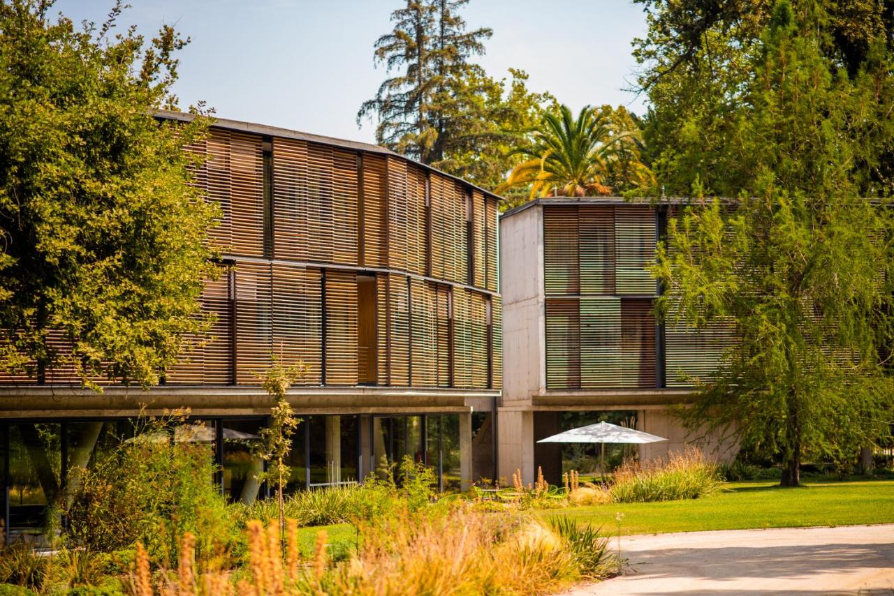 Las Majadas de Pirque