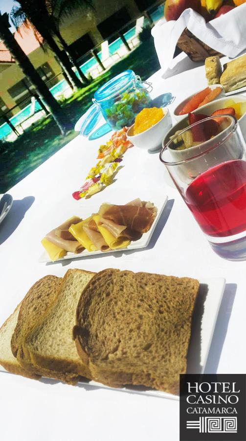 Hotel Casino Catamarca