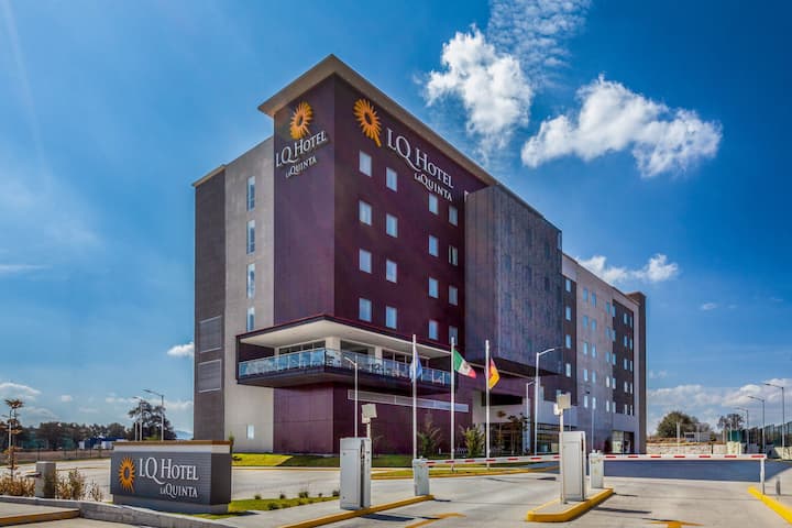 La Quinta by Wyndham San José Chiapa Puebla