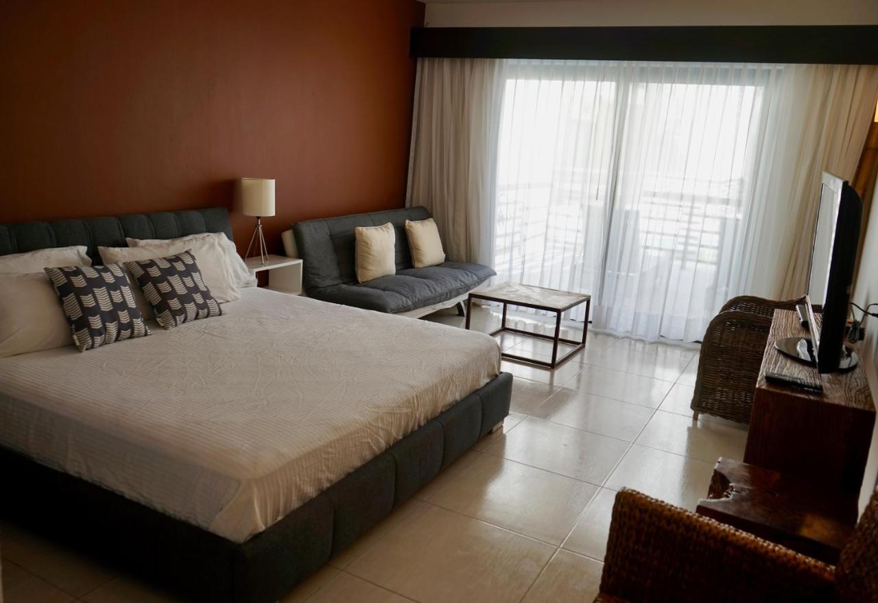 Aldea Thai By Oceanfront