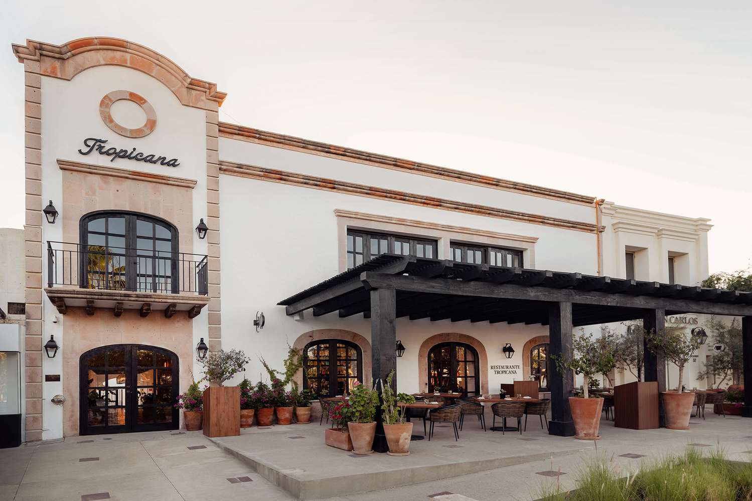 Tropicana Los Cabos, Tapestry Collection by Hilton