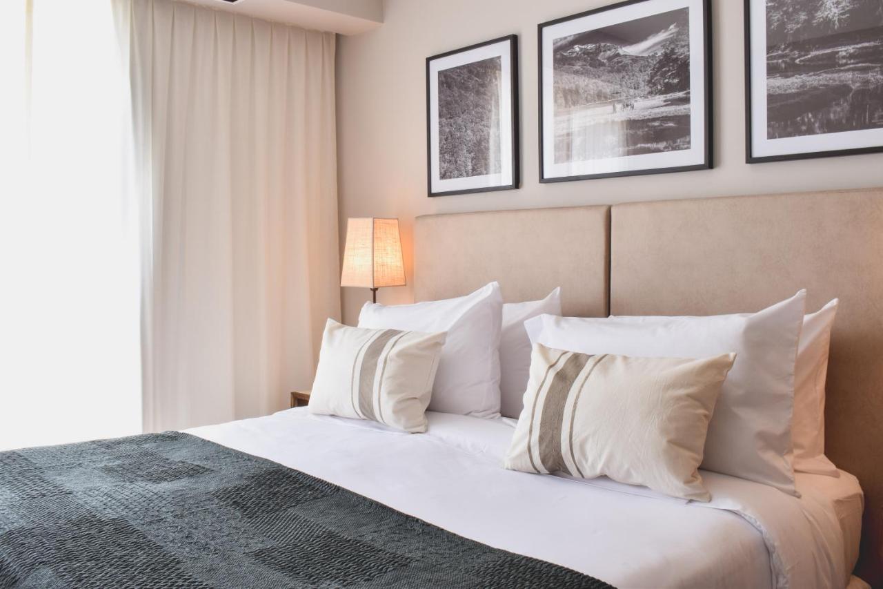 The Bungalows Lake Side, Naukuchiatal by Leisure Hotels