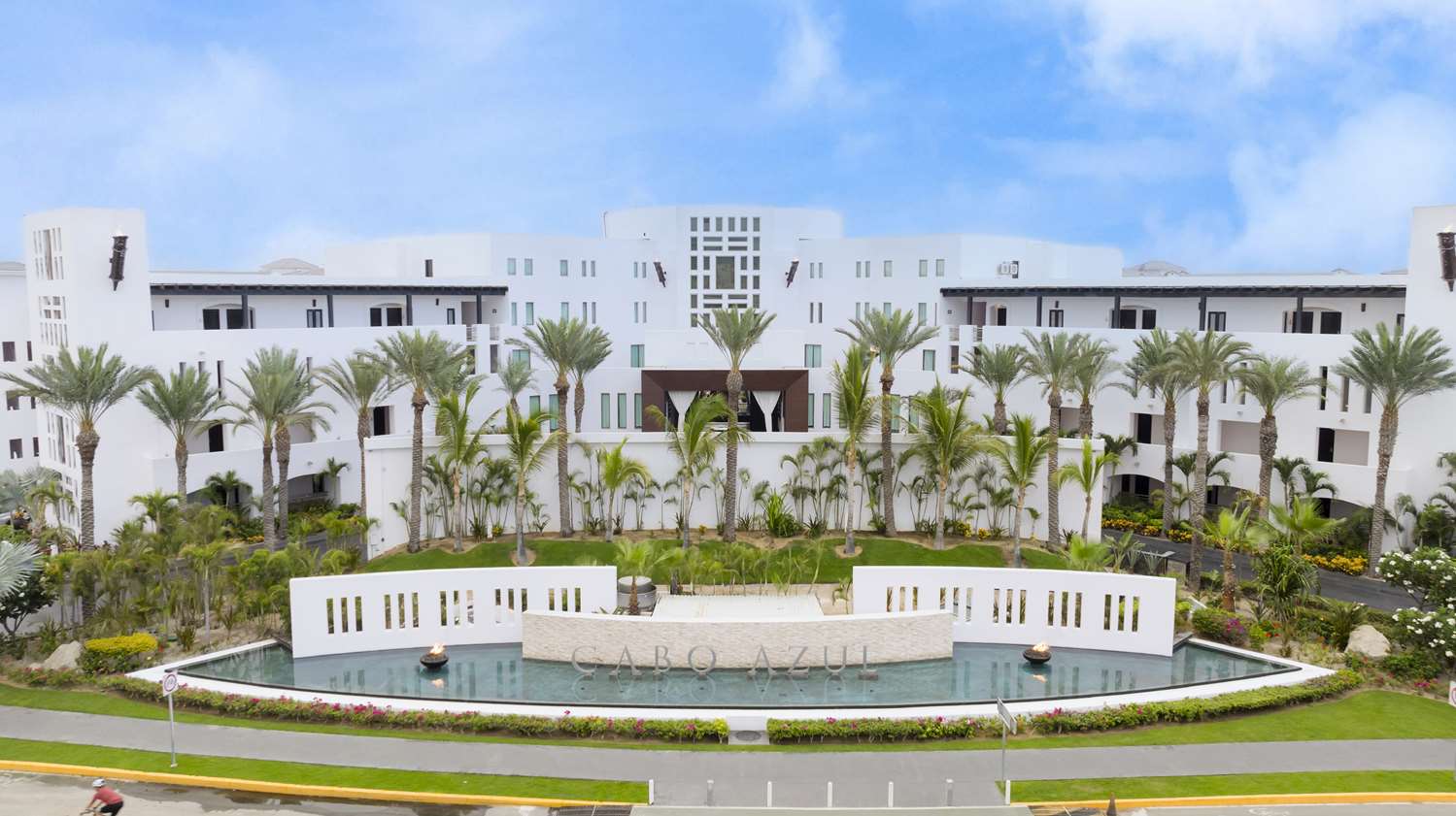 Hilton Vacation Club Cabo Azul Los Cabos