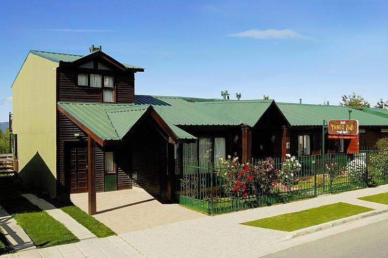 Tango B&B - Solo Adultos