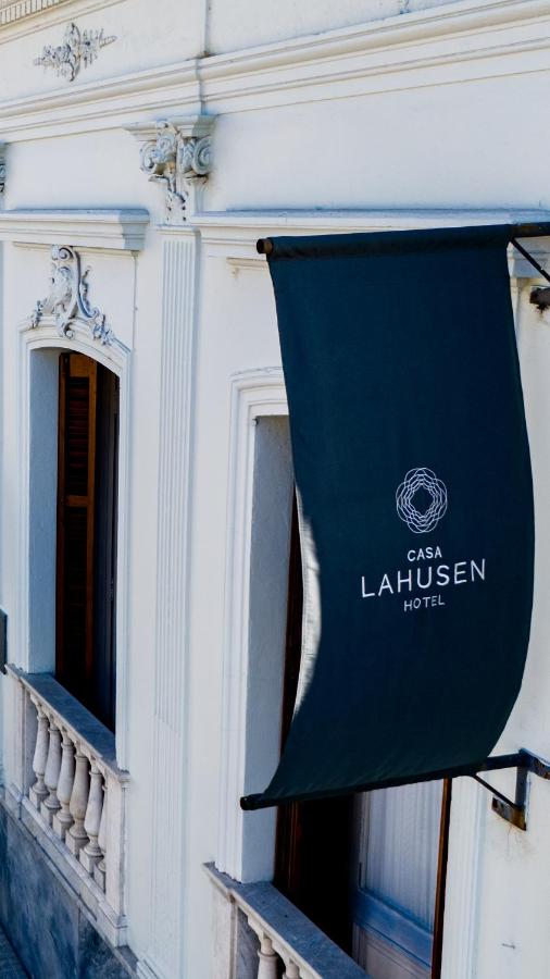 Casa Lahusen